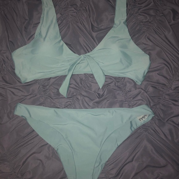 Shein Bikini Set - Picture 1 of 1